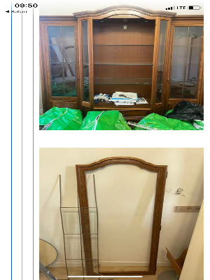 Реставрация и ремонт витражей.. 